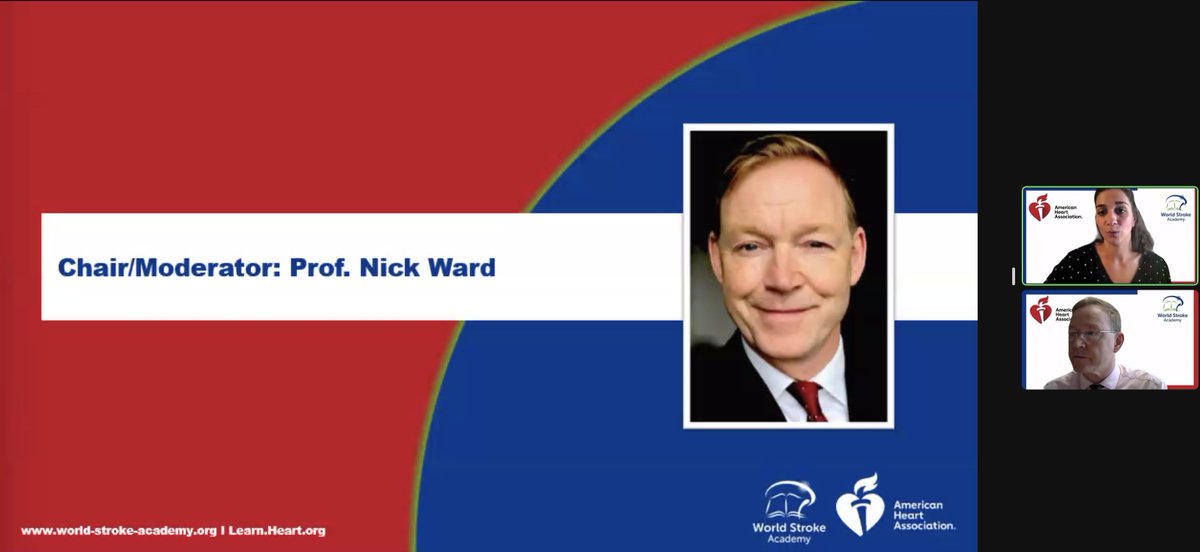 Anna Bonkhoff, MD tweet media