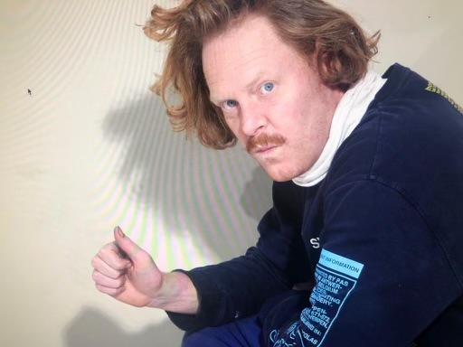 BallroomProject's tweet photo. JELLE SPRUYT is one of 45 artists whose works have been selected for the upcoming edition of Ballroom Project. @jelle_spruyt is represented by Mieke van Schaijk Gallery. 

 The fourth edition will take place from 25-29 May at BorgerHub, during Antwerp Art Weekend.⁠
⁠ https://t.co/NkpQ7RU4N5