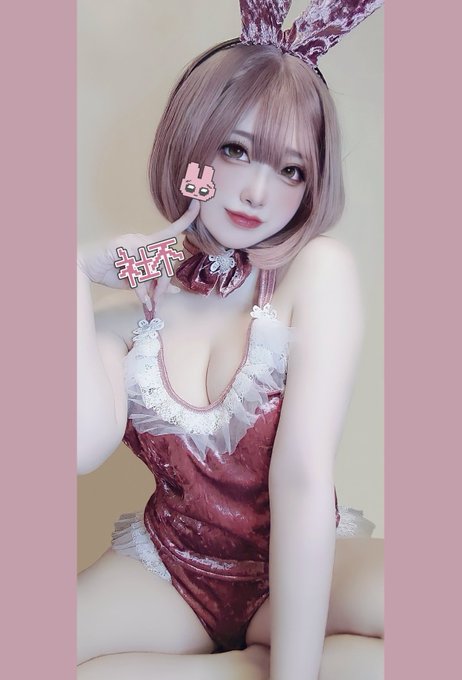 コスプレイヤーMAITOのTwitter画像26