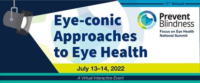 scEYEnce (@sceyencenow) on Twitter photo Join <a href="/PBA_savingsight/">Prevent Blindness</a> July 13-14 at its annual Focus on Eye Health National Summit! eyesummit.vfairs.com #eyesummit Join <a href="/PBA_savingsight/">Prevent Blindness</a> July 13-14 at its annual Focus on Eye Health National Summit! eyesummit.vfairs.com #eyesummit