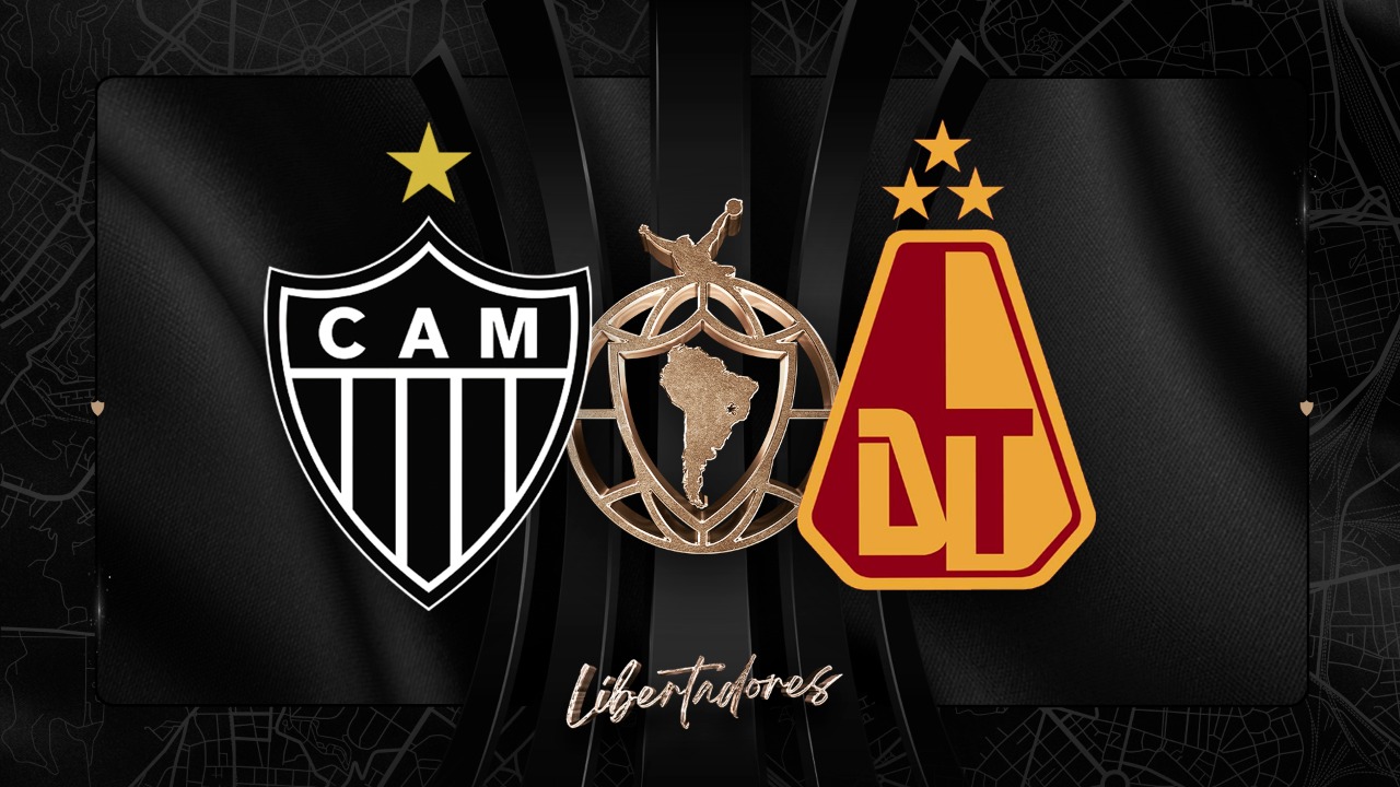 5 motivos para não perder Galo x Tolima hoje, 25 de maio, pela