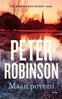 tuusimaa's tweet photo. Juuri ilmestynyt #PeterRobinson’in loistavan #AlanBanks -sarjan 14. #dekkari #Maanpoveen (#SleepingintheGround, 2017) suom. #UllaSelkälä @wsoykirjat #dekkarit #kirjat 👌📚❤️
https://t.co/GWslSF4YnC https://t.co/81oBLlfOUF