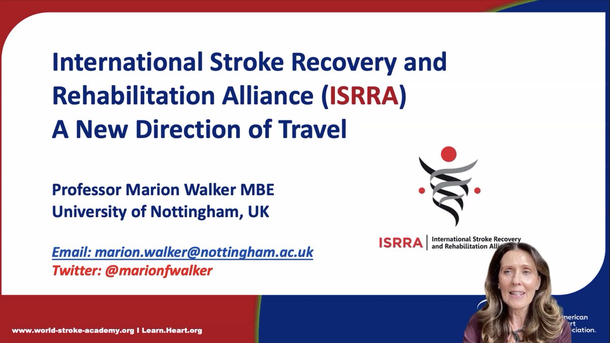 Anna Bonkhoff, MD tweet media