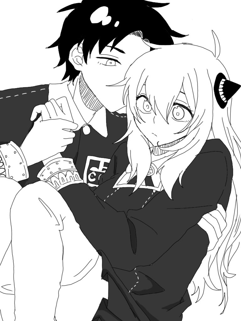 genkinaki's tweet photo. 1500年ぶりにダミアニャ描いた。
#SPY_FAMILY 
#ダミアニャ https://t.co/ibJXYI1dFA