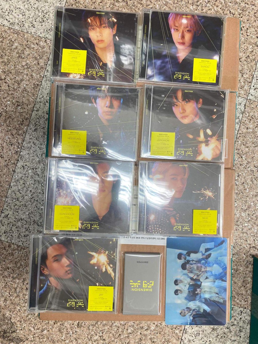 UseonSun_ph's tweet photo. #UseonUpdated

Delivered at kr consol na🥰
Dimension: senkou sealed
Eta second week of June

--🌌 https://t.co/EL0beNItEt