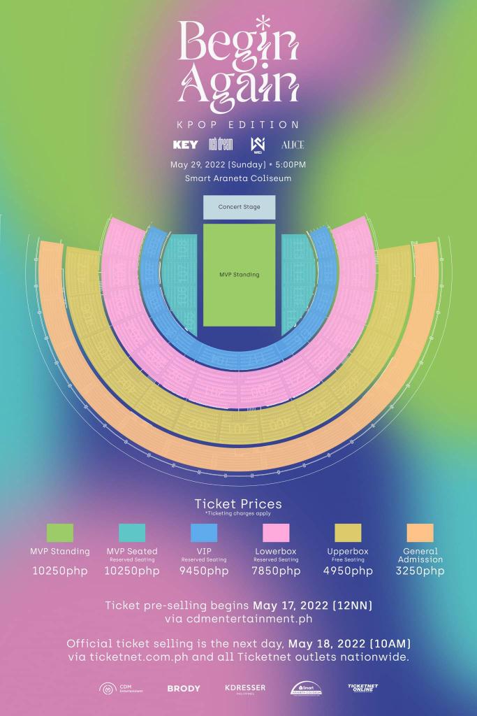 tokkitokkiyah's tweet photo. ✨ WTS LFB ✨

#BeginAgain_KPOP Concert Tickets

ㅇ MVP Seated section 108 
           💚 nctzen side
ㅇ Row 5 seats 1,2 and 3 
ㅇ 10,865 PHP/each 

wts lfb tix begin again kpop nct dream renjun jeno jaemin chenle jisung shinee key wei alice araneta cdm ent ph https://t.co/ixA5HfGHJx