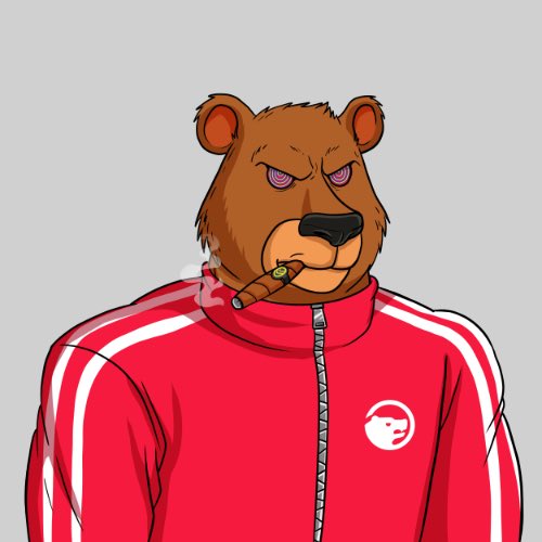 masonvweaver's tweet image. @BuffBearsNFT Solana Summer🚀📈 #NFT #NFTCommunity #BuffBears