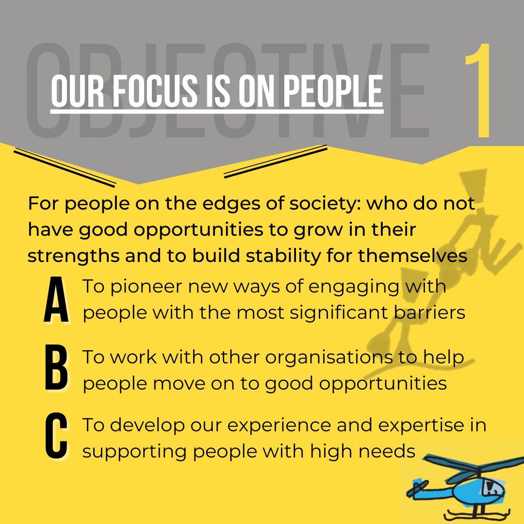 Handcrafted tweet media