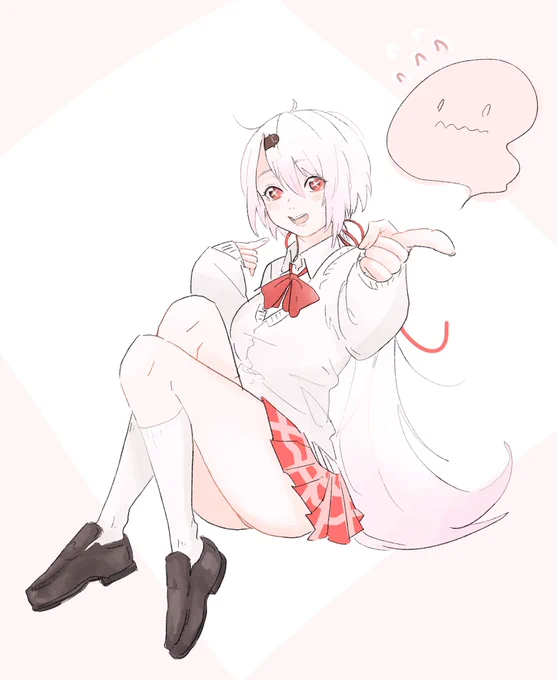 #しいなーと 