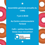 Photo by CAB de Québec (@CABQuebec)