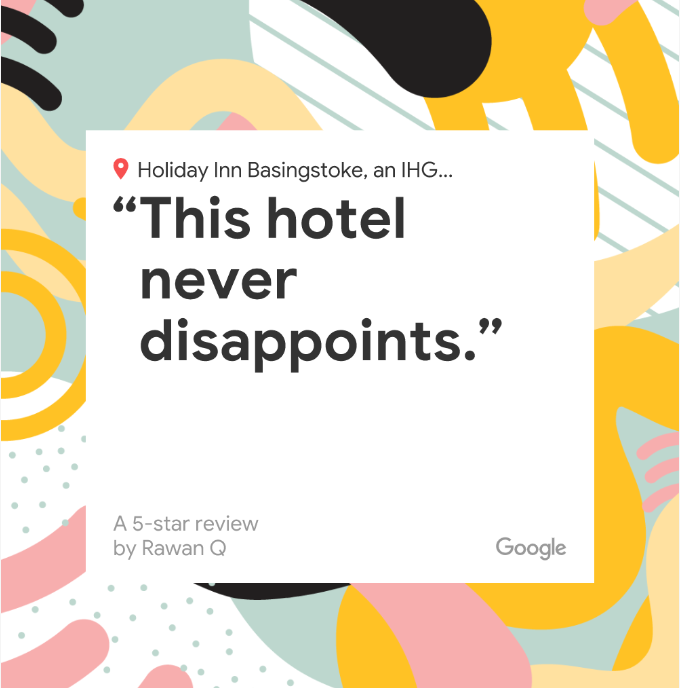 Holiday Inn Basingstoke tweet media