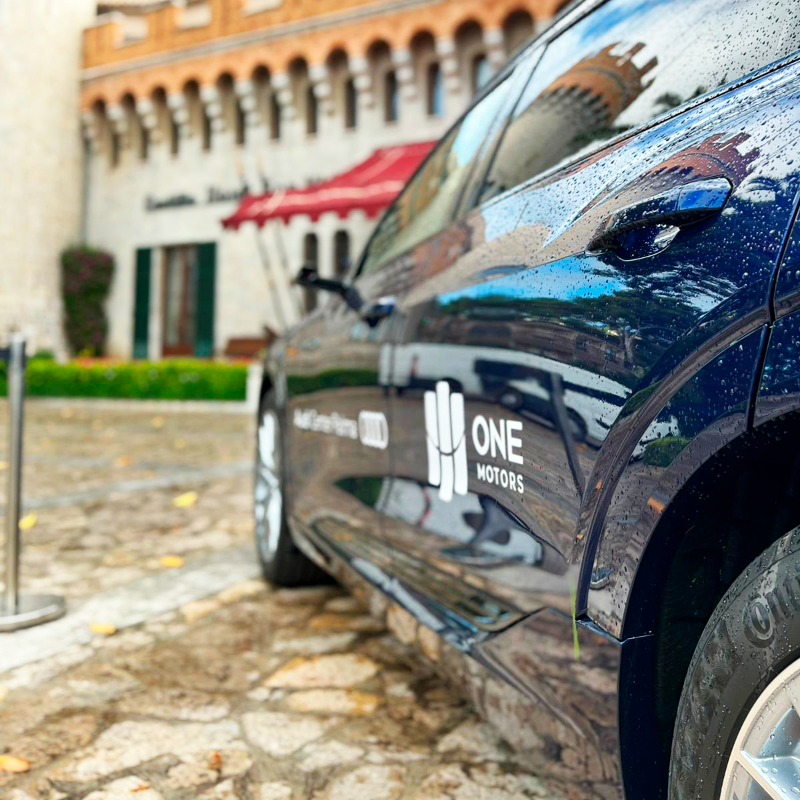 AudiCenterPalma's tweet photo. Es un placer ser patrocinadores oficiales del #MallorcaRealEstateSummit, el evento de referencia del sector residencial en Baleares organizado por @borbalancom y @ElEconomicoUH.

#AudiCenterPalma