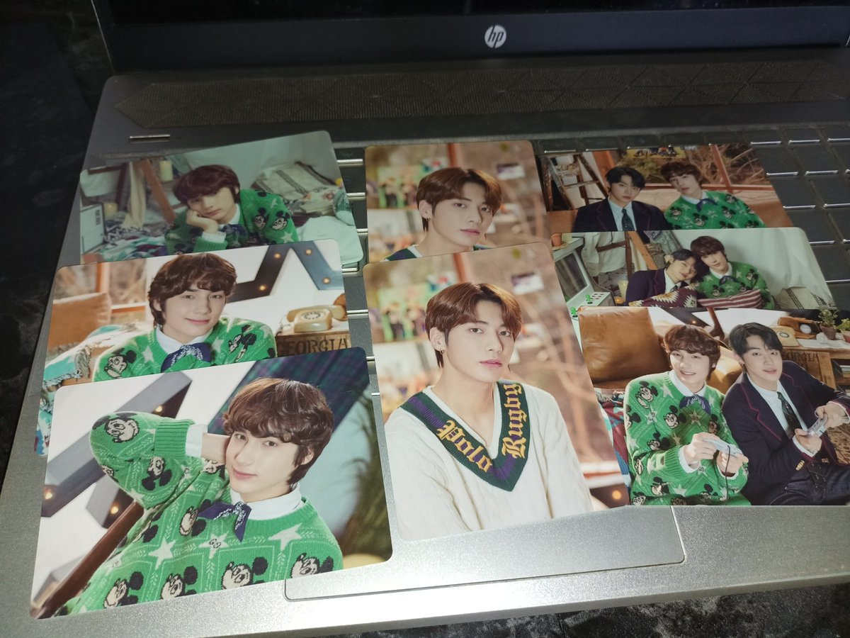 TheGoodDinoPh's tweet photo. wts lfb soobin r set
💸2500 + sf

dm to claim^^ https://t.co/guifwwLqKo