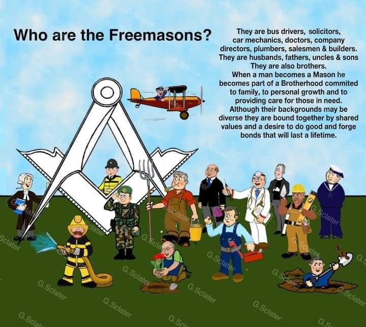Lodge St John Corstorphine 788 tweet media