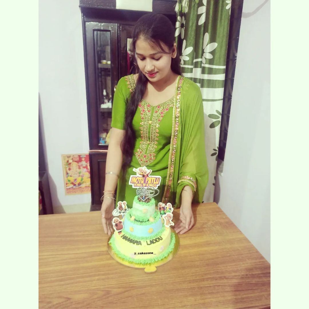 cakezone__'s tweet photo. Home bakers💚💚💚
#cake #homebakers #cakelovers #amazingcake #cakeart #chef #bakers #Saharanpur https://t.co/8R9PK8DLpZ