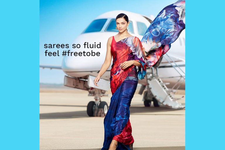 MediaInfoline's tweet photo. Navyasa by Liva’s launches its new campaign #freetobe with Deepika Padukone

More : https://t.co/NDAKmX1389

#mediainfoline #Navyasa  #Livas #launch #new #campaign #freetobe #DeepikaPadukone
@navyasabyliva
@deepikapadukone
@DeepikaPFC https://t.co/CqggBAXya8