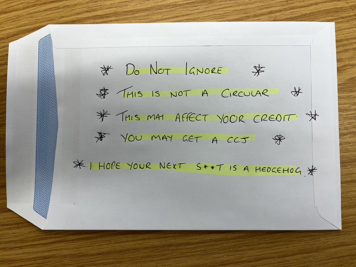 PeteWhite5000's tweet image. Couldn’t help myself 😂