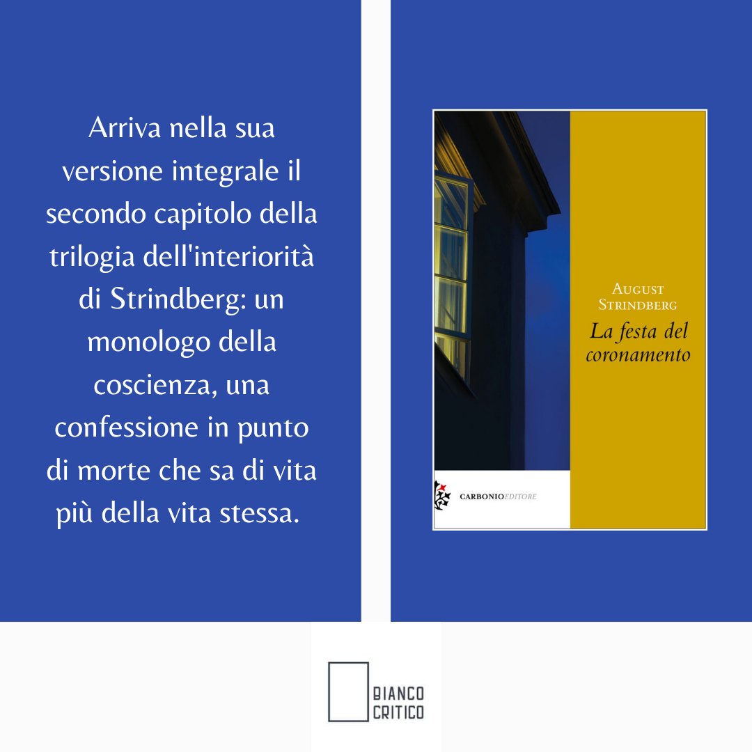 BiancoCritico's tweet photo. “Il giardino dal lato soleggiato era la mia grande delizia[...] quando rivangavano il terreno, venivano alla luce migliaia di pezzetti di vetro, ognuno dei quali rifletteva col bel tempo il sole, perché ciascuno era in effetti un piccolo sole”.

@CarbonioE
[trad. Franco Perrelli] https://t.co/DqIzYT6rl2