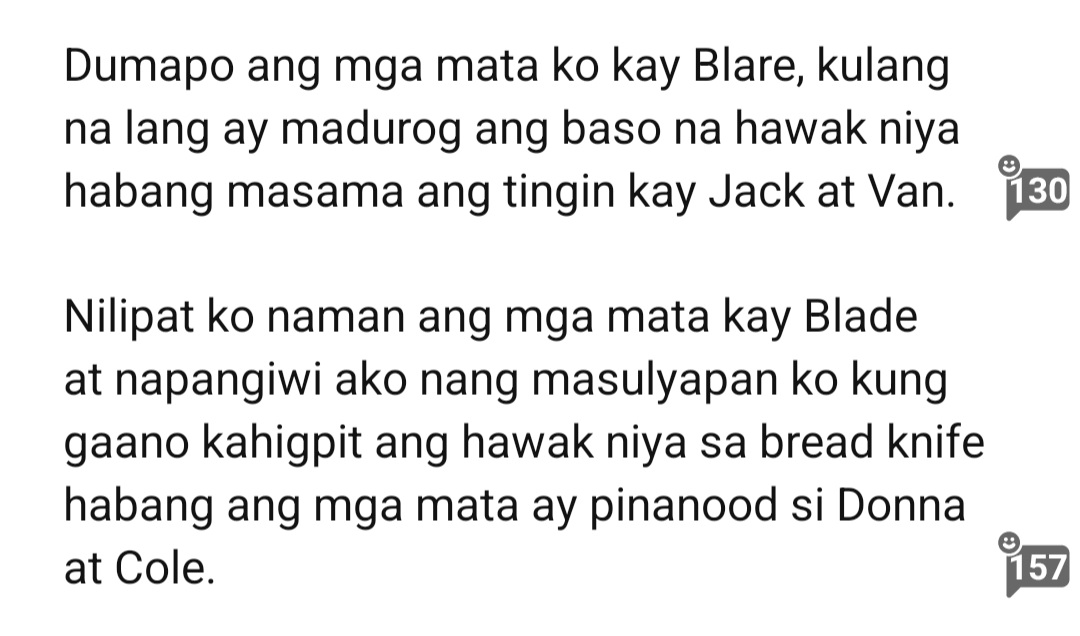 its_klareyy's tweet photo. mga second lead nga naman oo HAHAHAHAH @legendariewp 

#THREEKINGSSERIES https://t.co/c0vXoidAbe