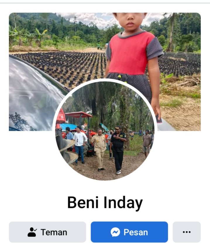 Isap Batang on Twitter: "Pace dia kepala koco batang https://t.co