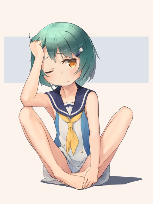 フートのtwitterイラスト検索結果