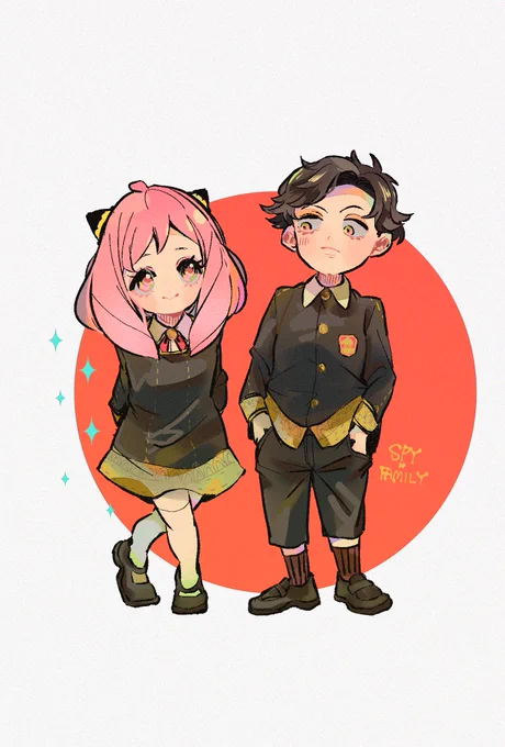 ダミアニャ
サイズ感ですら愛おしい...💃 