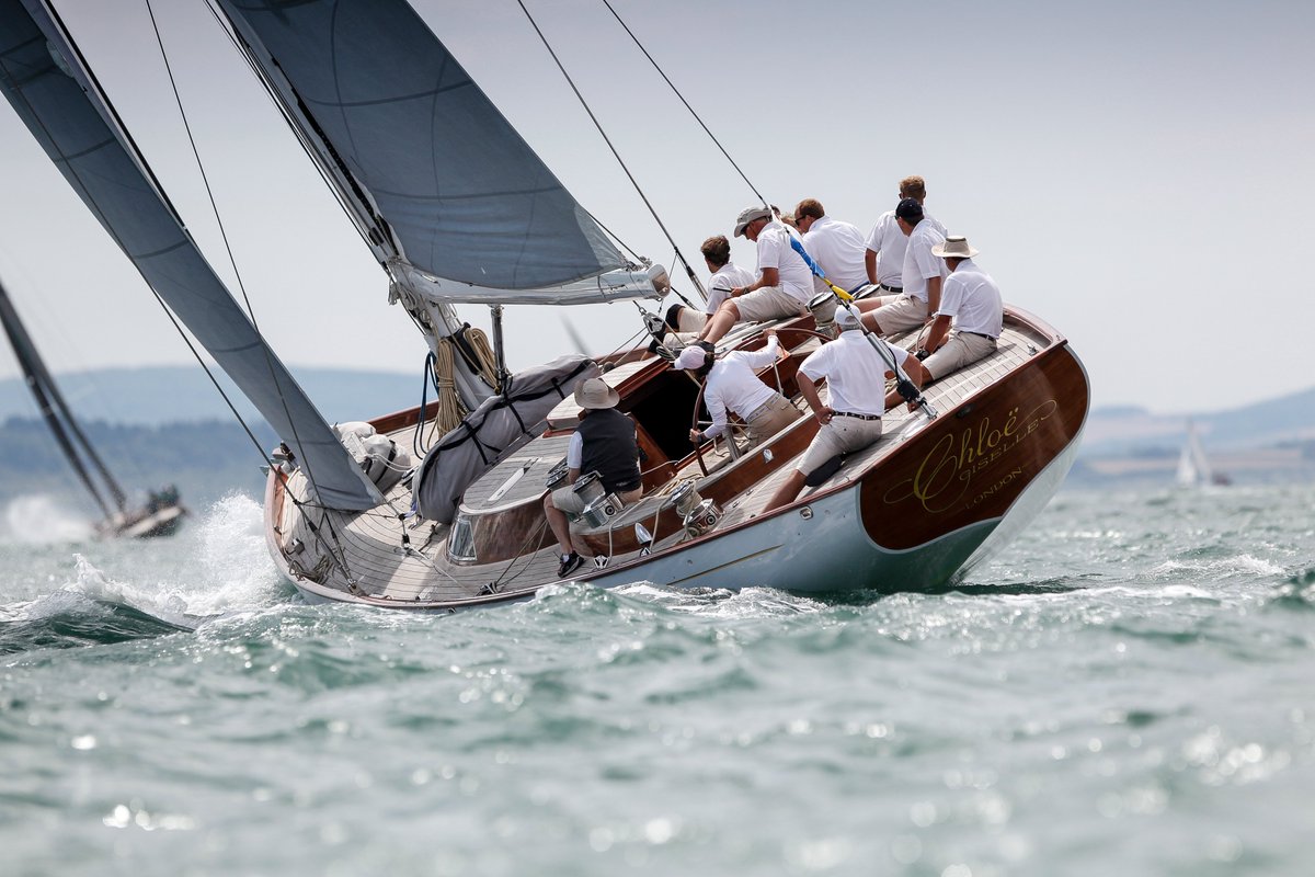 One month to go until the first Spirit Yachts Regatta! Hosted in partnership with <a href="/LocateGuernsey/">Locate Guernsey</a> the regatta will deliver competitive racing &amp; lively socialising ⛵️🥂
Thanks to sponsors <a href="/WESTSYSTEMEPOXY/">WEST SYSTEM Epoxy</a>, <a href="/LewmarMarine/">Lewmar</a>, <a href="/oceanskiesltd/">Oceanskies</a> <a href="/OneSails_east/">OneSails GBR (East)</a>  <a href="/Raymarine/">Raymarine</a> &amp; <a href="/TORQEEDOGmbH/">Torqeedo GmbH</a>