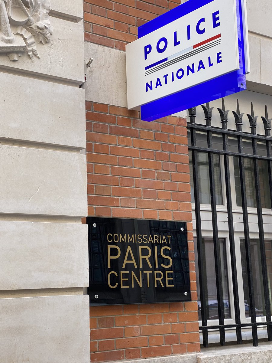 Ariel Weil tweet media