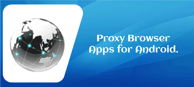 nehamail1105's tweet image. Proxy Browser Apps for Android
javatpoint.com/proxy-browser-…
Proxy browsers come with integrated VPN features that hide your privacy and allow browsing, even blocked websites.
#proxybrowser   #AppsforAndroid   #Android  #Apps #VPNProxyApp   #VPNBrowser