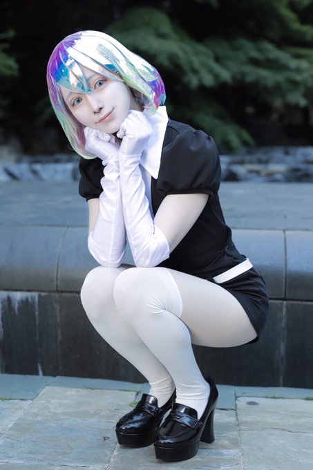 Twitterのコスプレ画像21