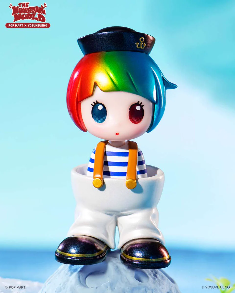 POP MART JAPAN on X: 