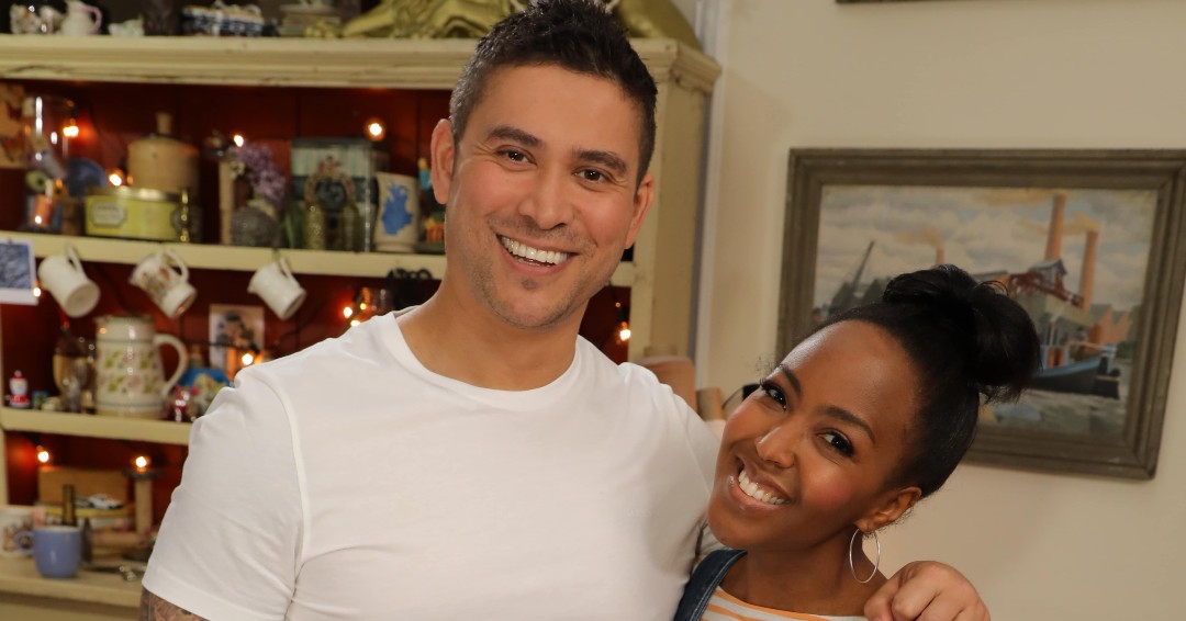 Catch a brand new show - Kirstie’s Celebrity Craft Masters - this week on The Home Channel!

Friday 19:00 

Mon 22:00 
Tue 11:00 
Wed 15:00