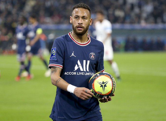 FootyAccums's tweet image. PSG are willing to let Neymar leave this summer!🇧🇷

[Via - L'Equipe]

Premier League, please!🙏