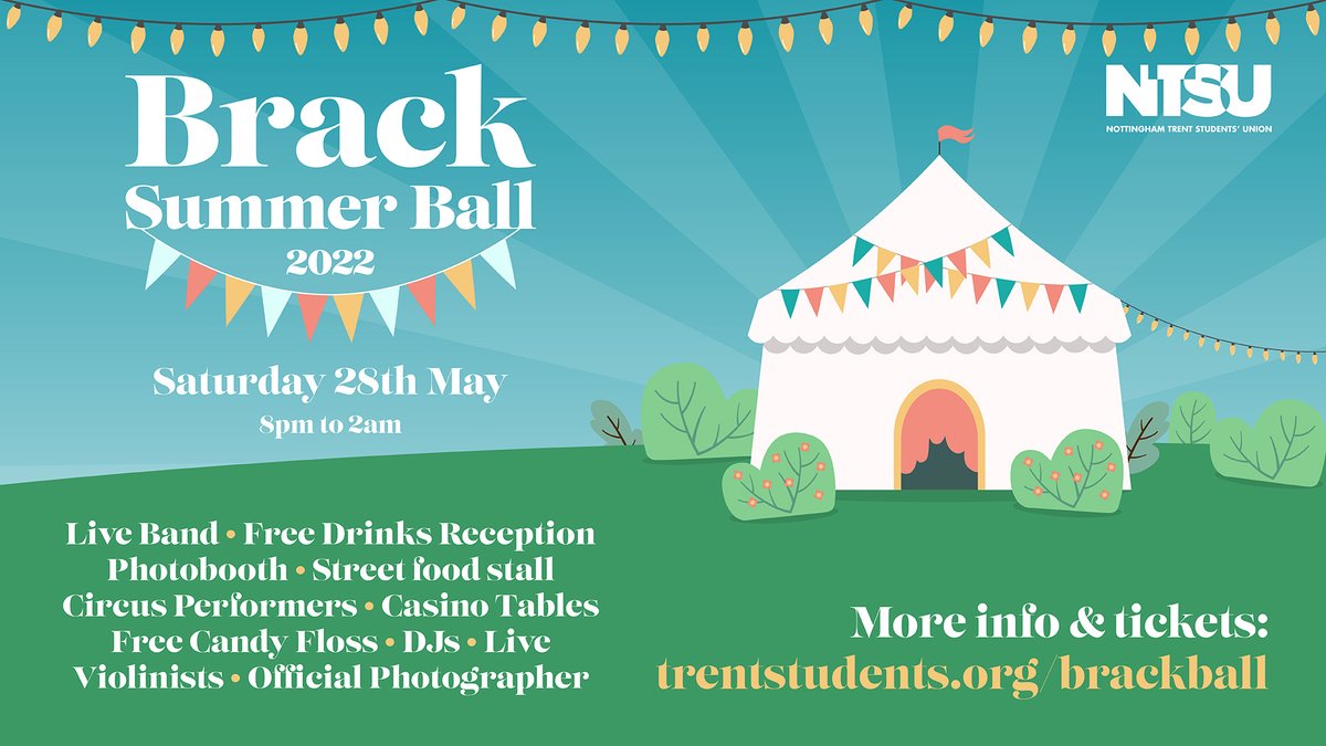 Brackenhurst SU tweet media