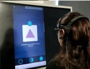 diazdezugazua's tweet photo. Puesta en escena ante las empresas del comité técnico de contraste de #COGILE Simulación interactiva, agentes conversacionales, sobrecarga cognitiva, interfaces naturales persona-máquina... Tecnologías de apoyo al trabajador 4.0 para su formación y trabajo. Proyecto #Elkartek https://t.co/kemEgaRIE4