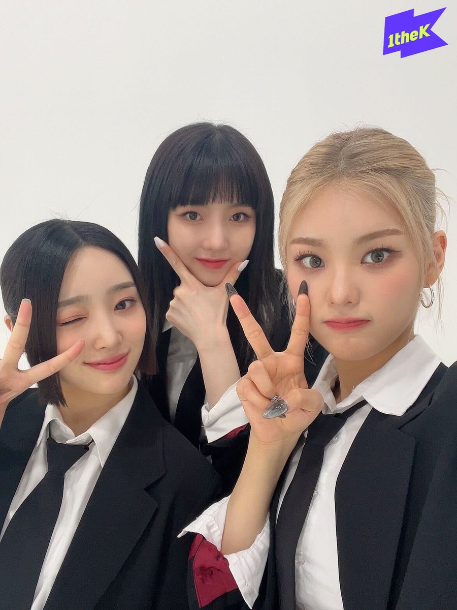 archivehina's tweet photo. 220525 ⓒ 1theK

#LIGHTSUM #라잇썸
#히나 #HINA
#ヒナ #阳菜 https://t.co/GyqyqXdSvh