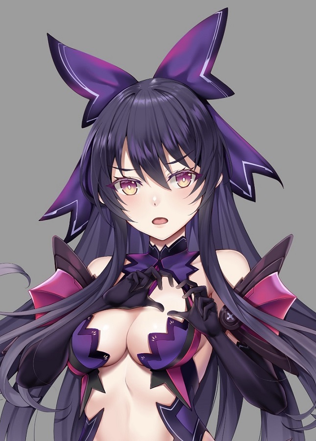 WIP
コミッションですけど、購入できたら、反転十香ちゃん抱き枕が欲しいですか?
#夜刀神十香 #やとがみとおか #DateALive #TohkaYatogami 