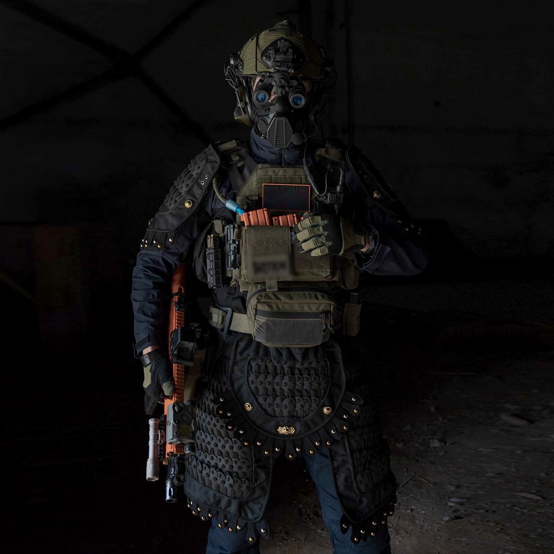 WorkerkitC's tweet photo. 🔗準備ができています❗️
📌肩アーマー
📌ブレーサー
📌クロッチアーマー
#Workerkit
#airsoft
#sabage
#Tacticalgear
#platecarrier
#ShoulderArmor
#vambraces
#medievalarmor
#knightarmor
#airsoftarmor
#サバゲー装備
#サバゲー
#cosplay
#コスプレ
#airsoftjapan
#サバイバルゲーム https://t.co/BtxXtWaLXc