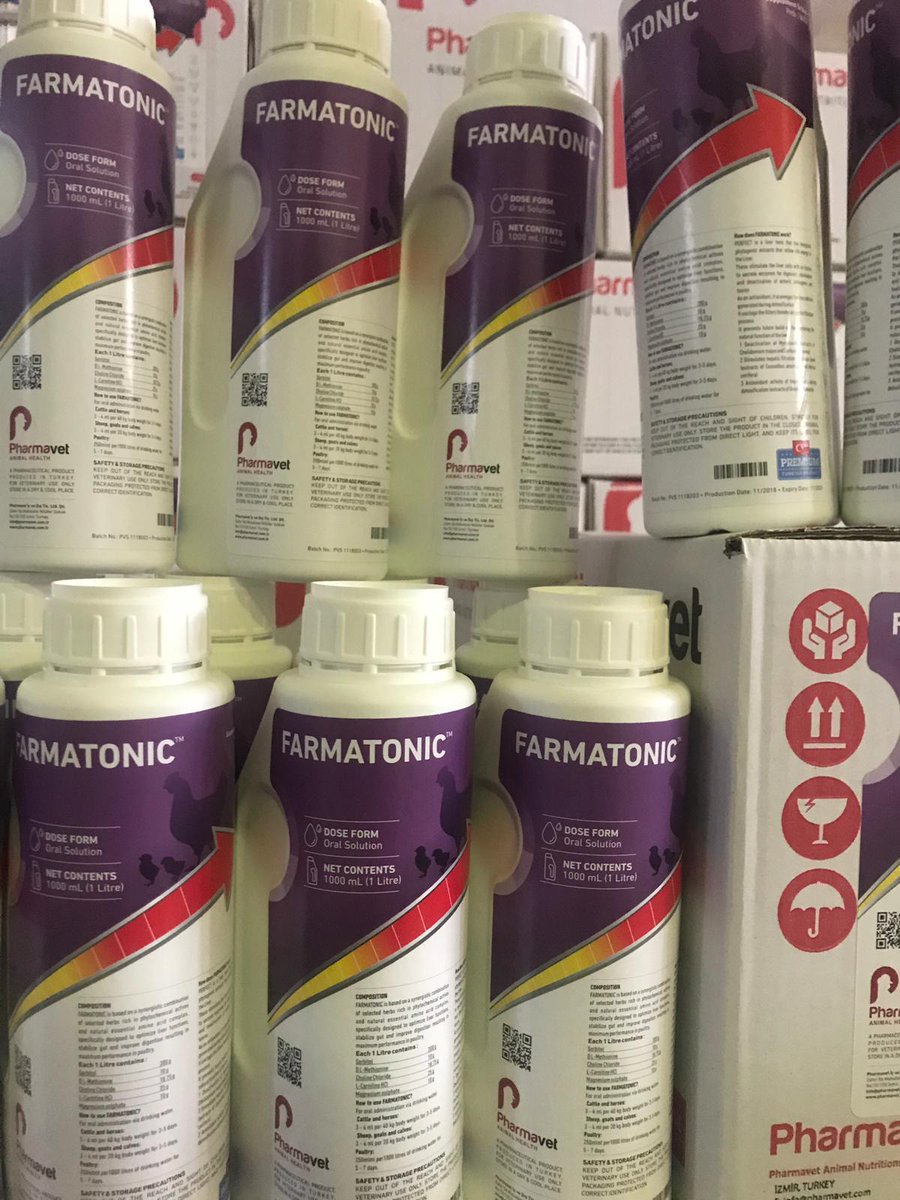 PharmavetT's tweet photo. Welcome to Pharmavet Turkey! 🇹🇷🇹🇷
✨✨We are happy to share with you the shipping process! 🚛🛳⛴
Thank you for choosing Pharmavet! 🤝🤝🤝
📍For more information, don't hesitate to contact us:
📩via email: sales@pharmavet.com
📲via WhatsApp: +905317302336
https://t.co/NuKLGIIynj https://t.co/YOBSu2RlJN