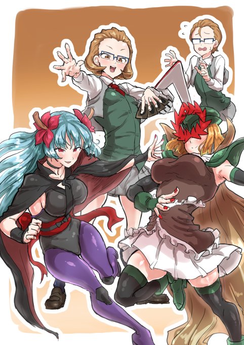 七星蘭世ちゃんかわいい!
使ってるモンスターのエトランゼとガーランドもかわいいし凛之介くんもかわいいしデュエル面白いし、遊戯王SEVENS、いきなりすごいものに出会ってしまった感じある
あと半分くらいしかないの寂しい… 