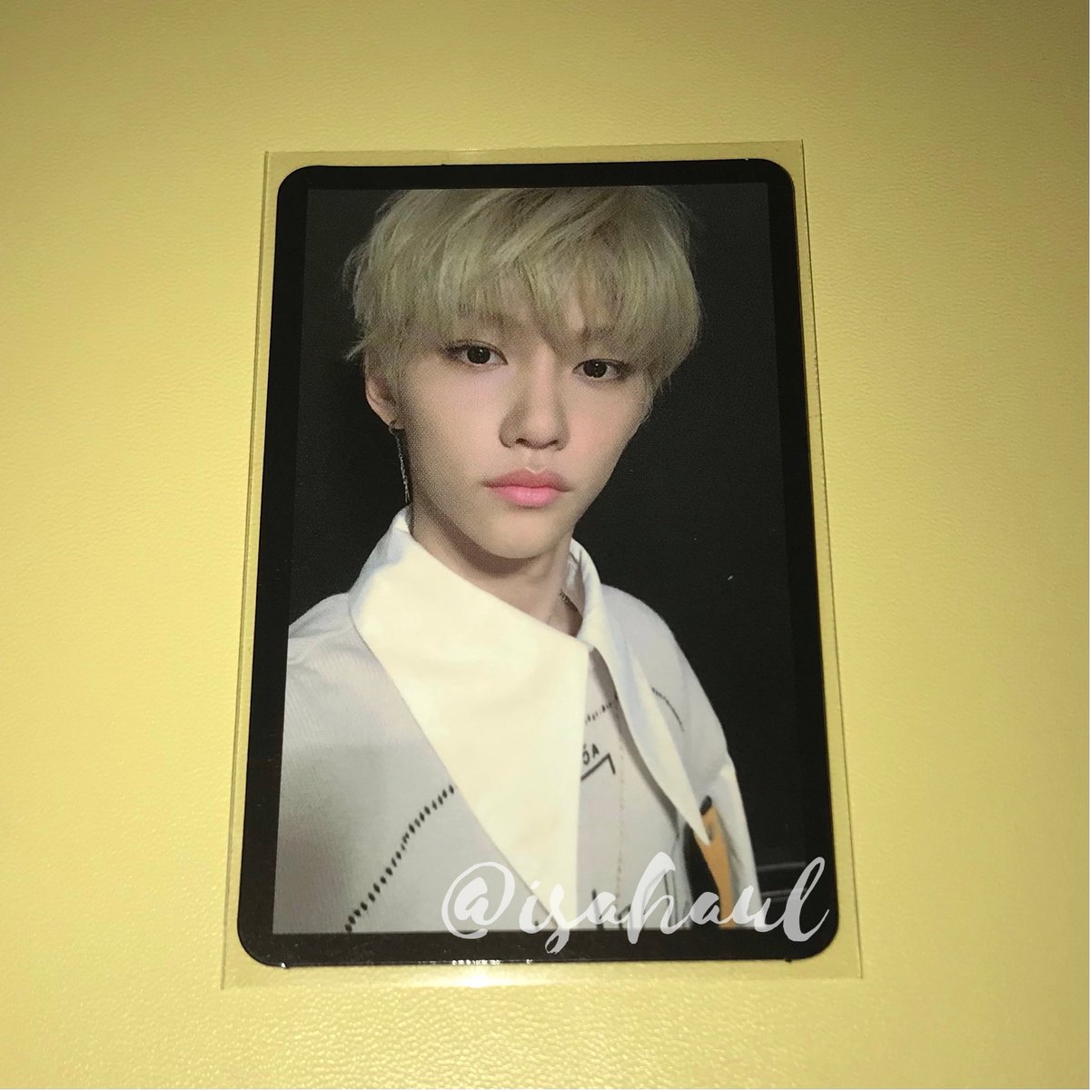 isahaul's tweet photo. @_my01xx i have this felix pc po https://t.co/rqc06mYYdL