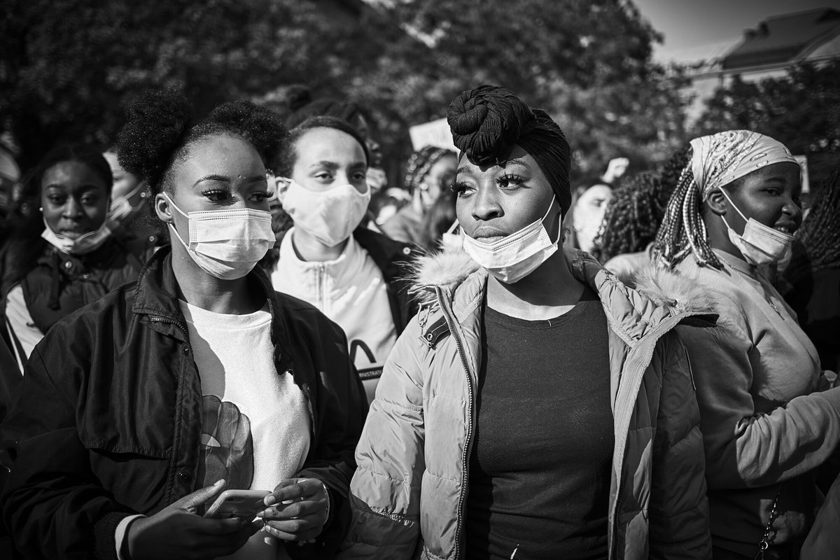 derrechterand's tweet photo. George Floyd - ermordet von einem weißen Polizisten am 25. Mai 2020

#BlackLivesMatter https://t.co/ZpHBBqy65A