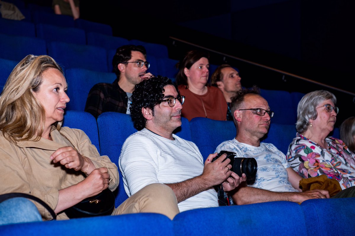 Sport Film Festival Rotterdam tweet media