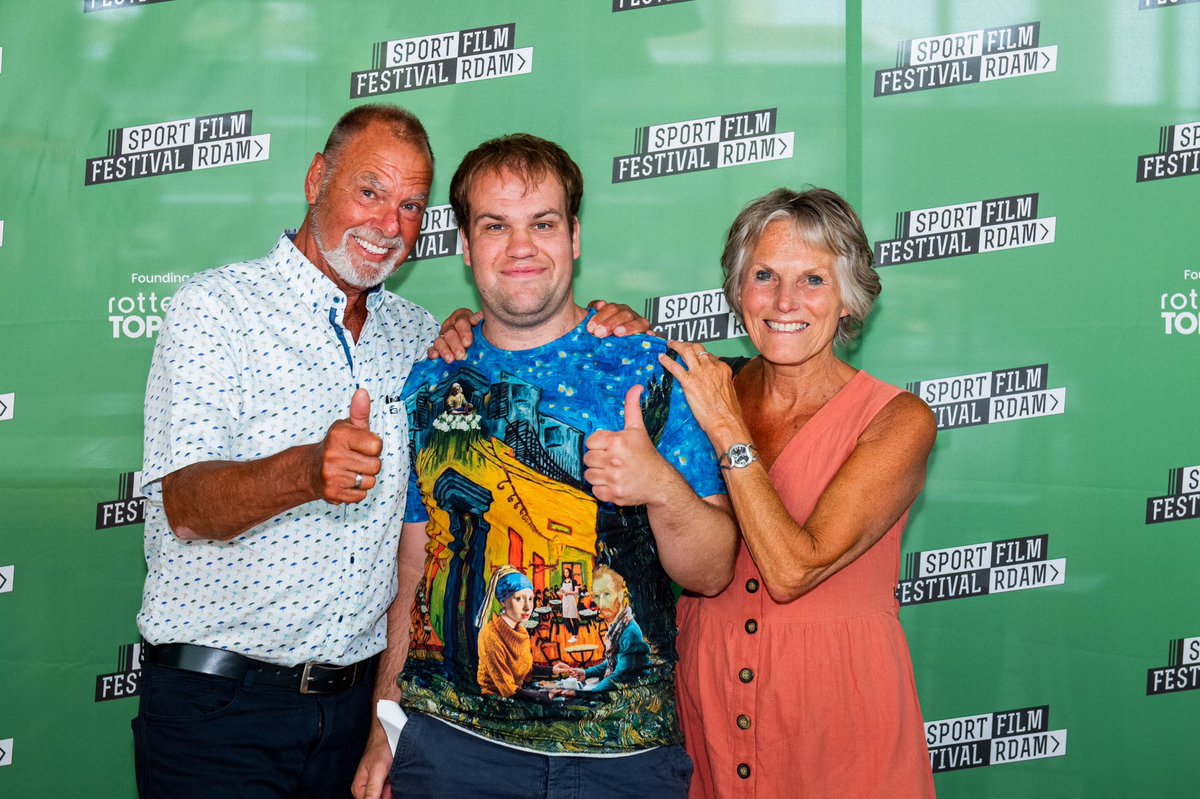 Recap of SFFR2022. Thanks again to all the sponsors and partners🙏