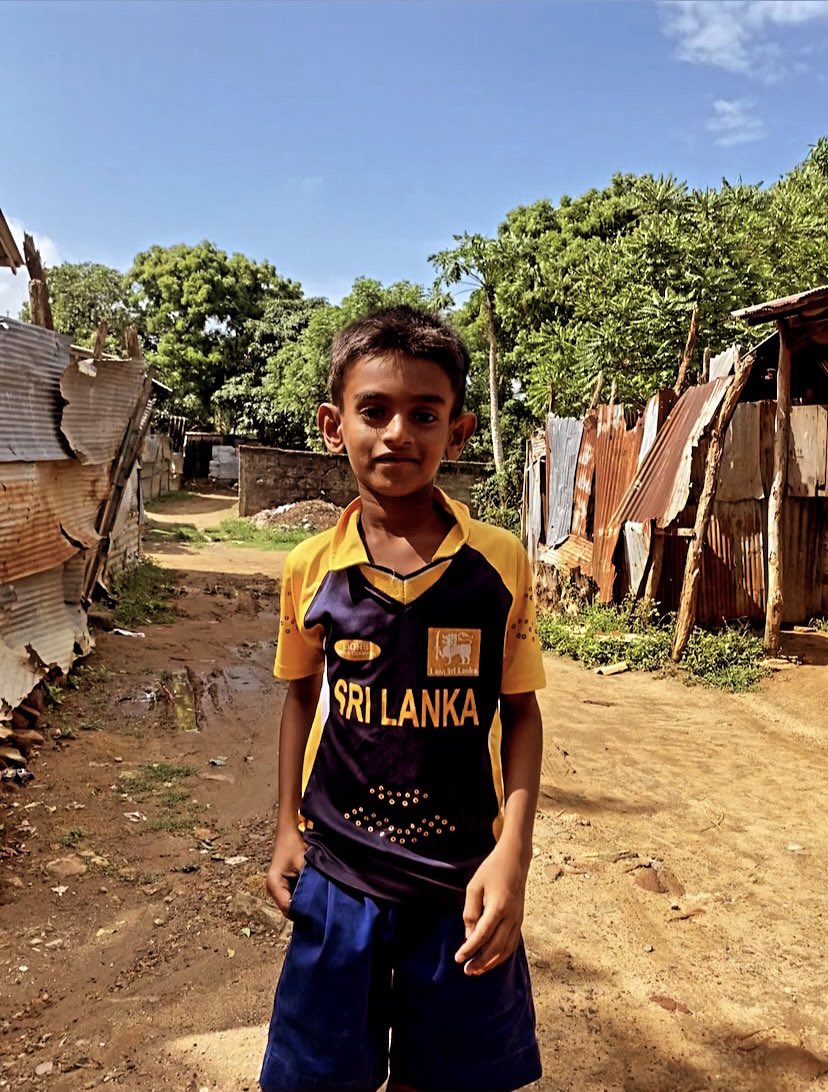 Nikitarazeen's tweet photo. This is little Ahamad at @TsunamiGama. I was able to turn his frown upside down simply by telling him about all the exciting books at the new library, which will open soon!

Please DM me, if you’d like to support these kids in any way 🙏🏻💕✨

@munza14 @GanguleeW @MarianneDavid24 https://t.co/SfiuGo1wZ6