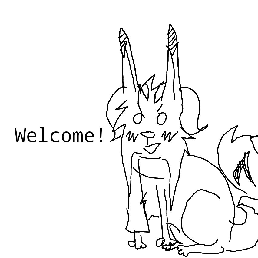 Hello there, Winter here! This is my Non-Serious account where I'll share Non-Serious art and content and babble about random things! I've seen other mutuals create ones, and decided to make one too! My main account is @geimhreadhh!