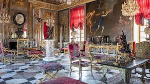 LevequeGeorges's tweet photo. Aurez-vous la #curiosité de #visionner le site du #château de #ChampDeBataille : https://t.co/hLi6dlu0Pv pour découvrir l'#oeuvre #majeure de #JacquesGarcia, régulièrement ouverte à la #visite, sur la commune de Sainte Opportune du Bosc, près #LeNeubourg. #Epoustouflant ! https://t.co/xN9e3JhjC2