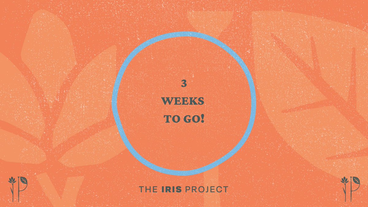 theiris_project's tweet photo. 💚Keep sharing and nominating💚

Remember, there are three different prizes 🏆 so whether you know of a project already up and running, or if it's just a budding idea for now, there are different prizes available.

https://t.co/ExvwjNV3yn https://t.co/ZdmS7STCTG