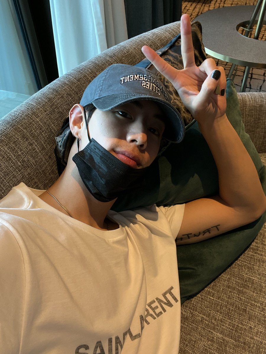@marktuan's photo on Chepo
