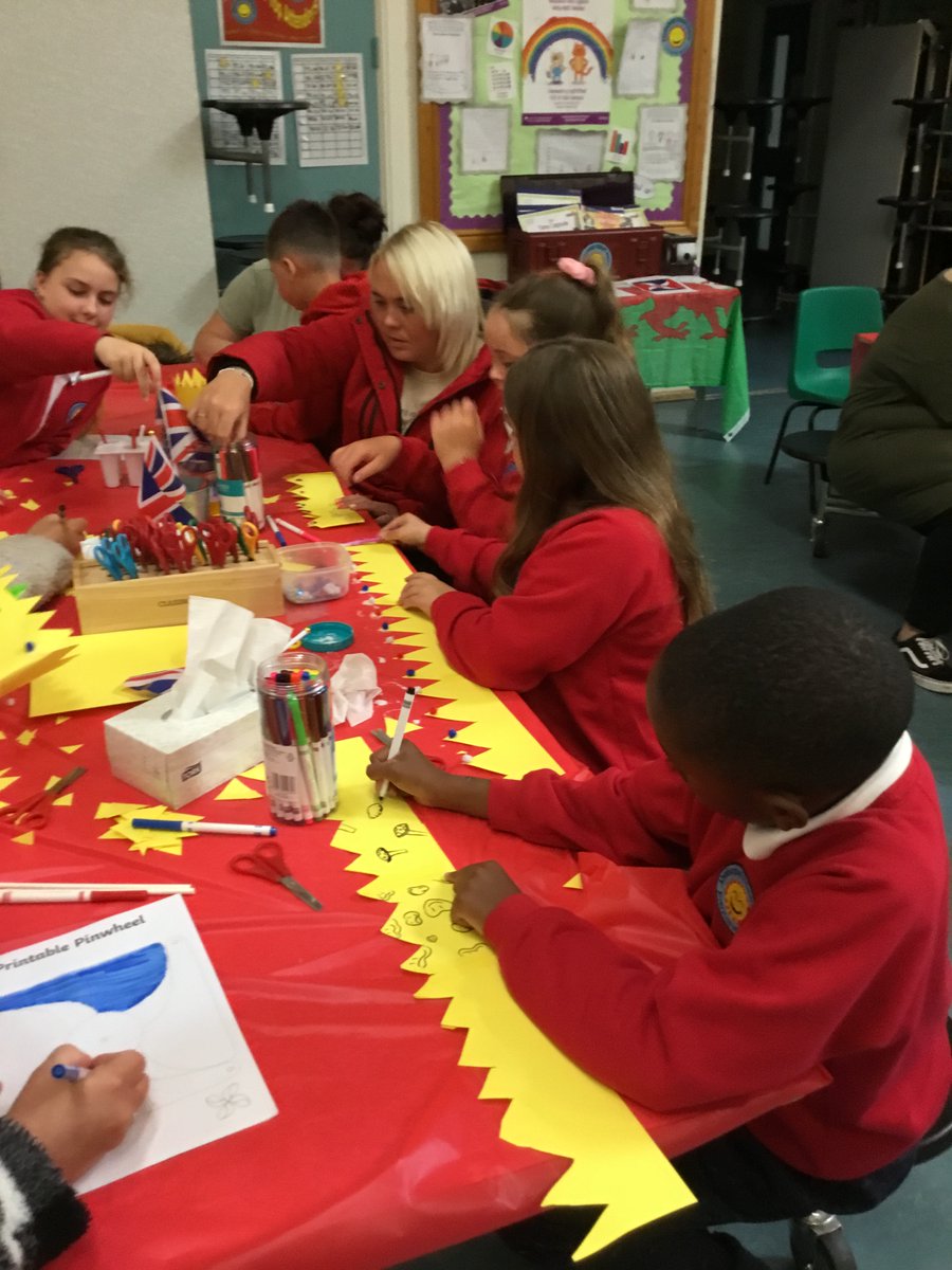 Miss Harris Dosbarth 3 tweet media